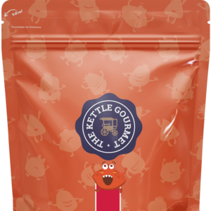 Chilli Crab Popcorn Family Pack