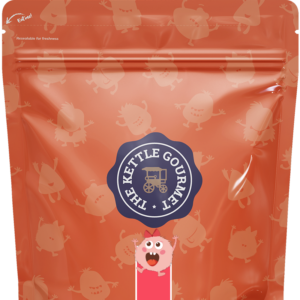 Chicken Floss Popcorn Family Pack