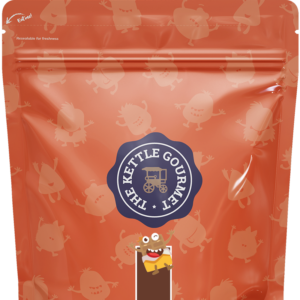 Chocolate Popcorn Family Pack