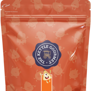 Fish Head Curry Popcorn Family Pack
